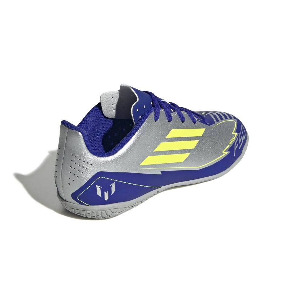 Chuteira-Adidas-F50-Club-Messi-Futsal-|-Infantil